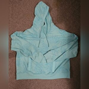 Columbia PFG Plus Size Sweatshirt